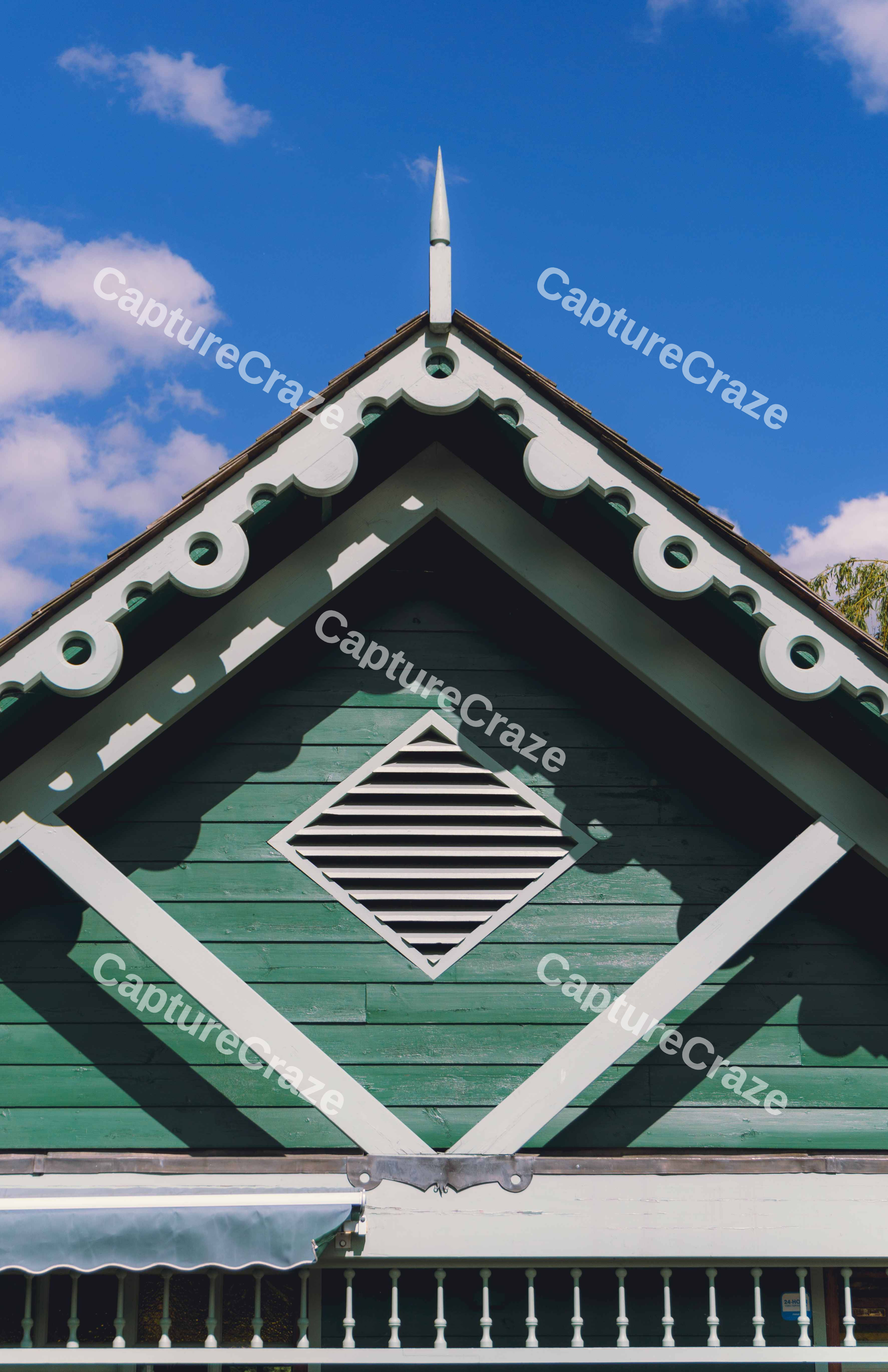 Victorian Era Architecture